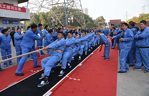 企業(yè)活動(dòng)